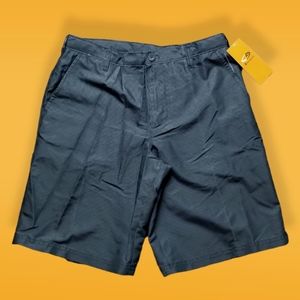 Champion youth  Shorts size L (12-14) in Gray